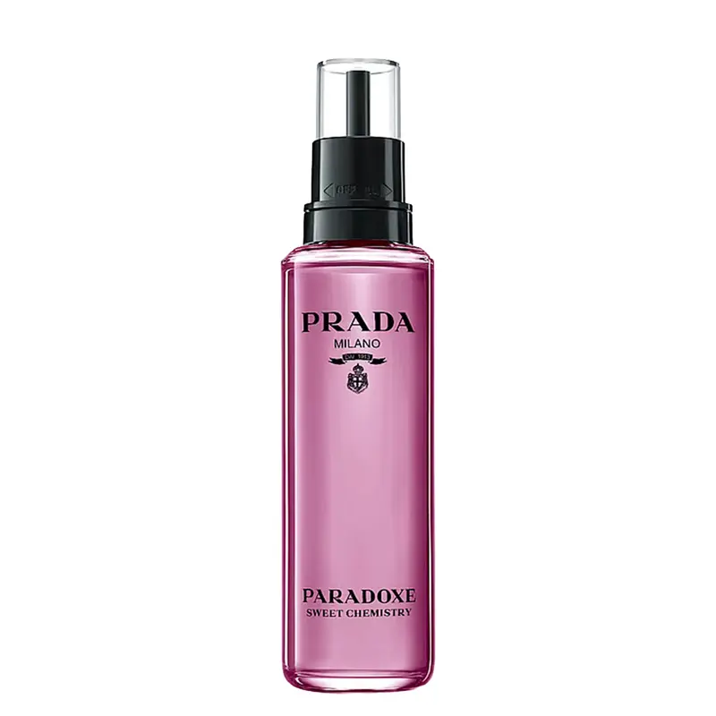 PRADA Paradoxe Sweet Chemistry 100 ml