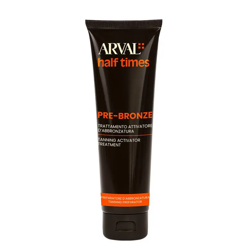 Pre-Bronze Attivatore Di Abbronzatura