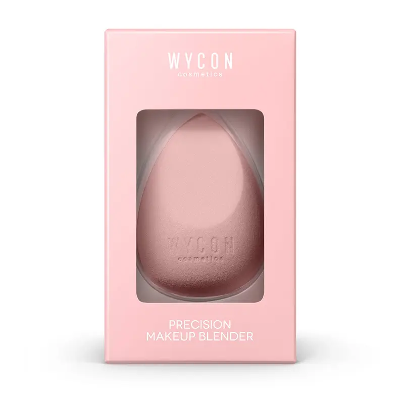 PRECISION MAKE UP BLENDER