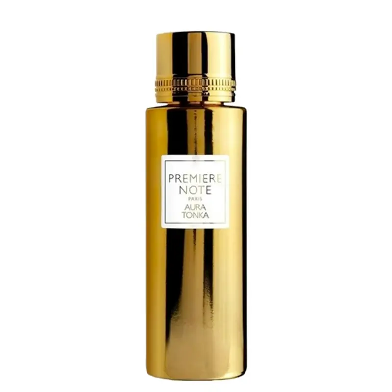 PREMIERE NOTE Aura Tonka 100 ml
