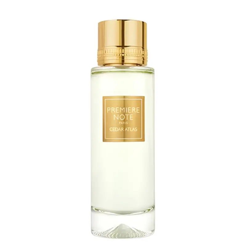 PREMIERE NOTE Cedar Atlas 100 ml