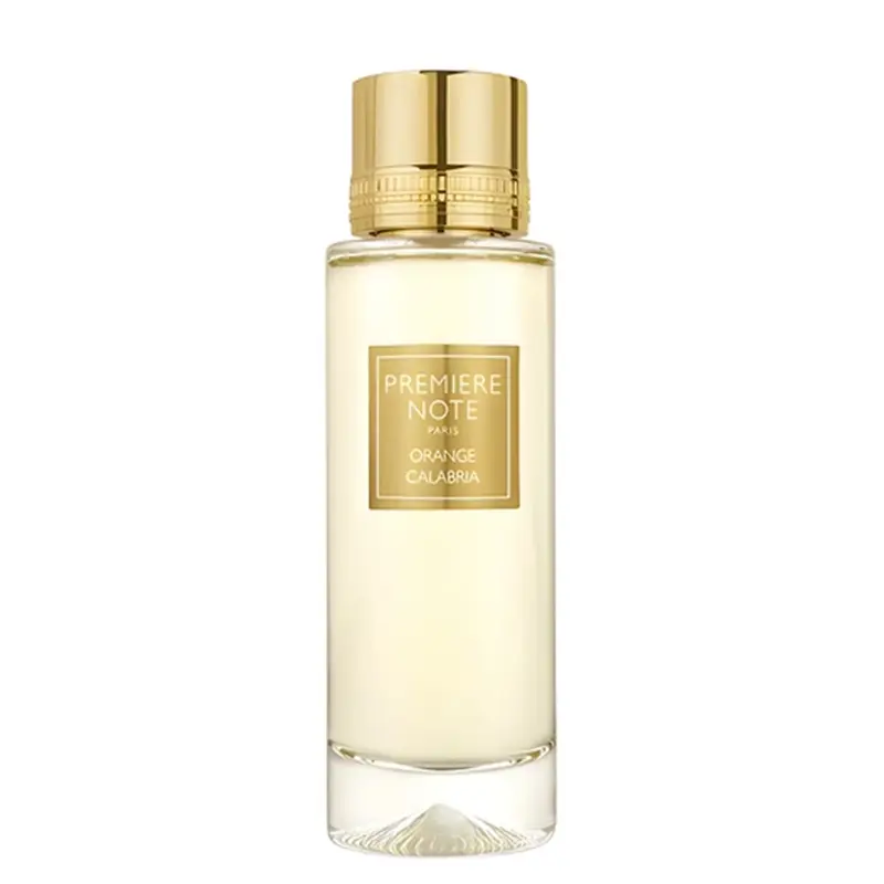 PREMIERE NOTE Orange Calabria 100 ml