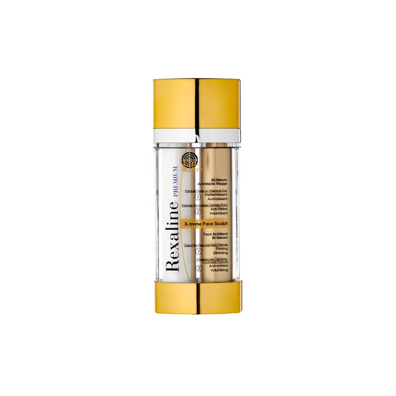 Premium Line Killer  X-Treme Bi-Serum Siero Bi-Fase Antirughe Rassodante e Volumizzante