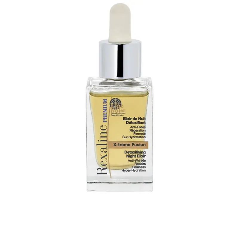 Premium Line Killer X-Treme Fusion Siero Notte Detossinante