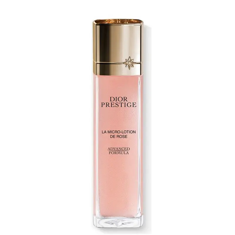 Prestige La Micro Lotion de Rose Advanced Formula – lozione viso