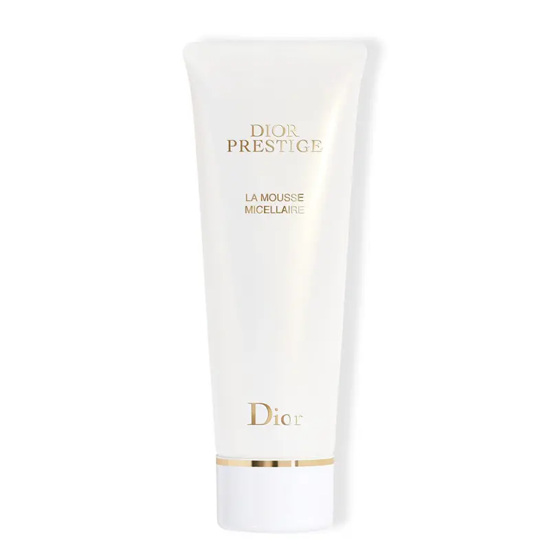 Prestige La Mousse Micellaire Detergente per il viso