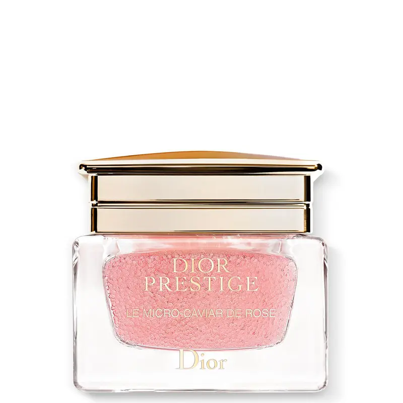Prestige Le Micro-Caviar de Rose Concentrato micronutriente – rigenerazione intensa
