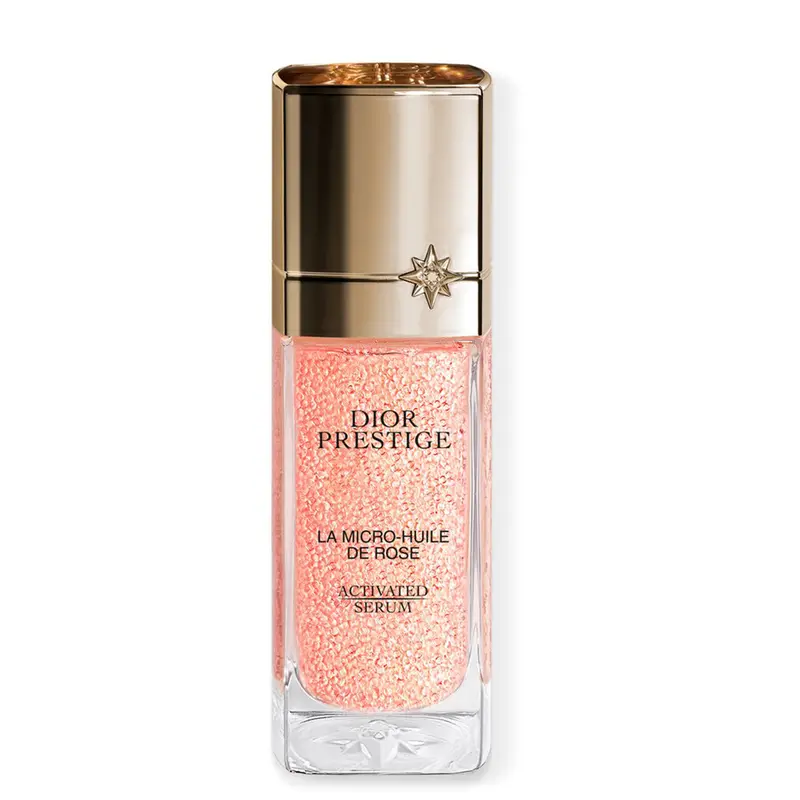 Prestige Le Micro-Sérum de Rose Yeux Advanced Siero occhi micro-nutriente rigenerante d’eccezione