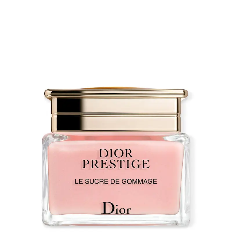 Prestige Le Sucre de Gommage – maschera esfoliante viso dall’azione rinnovante d’eccezione