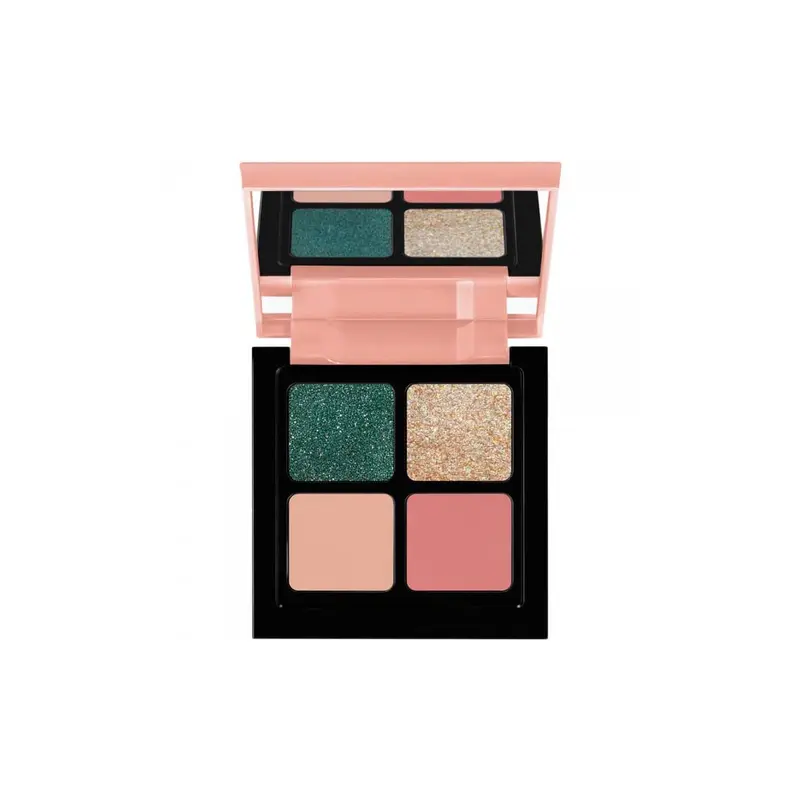 Pretty Ballerina Eyeshadow Palette