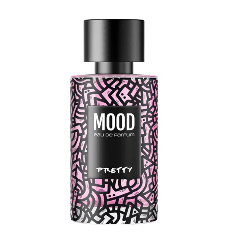 Pretty Eau De Parfum