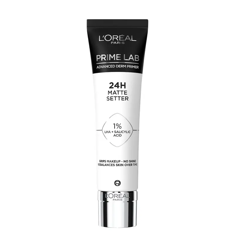 Prime Lab 24H Matte Setter Primer Opacizzante