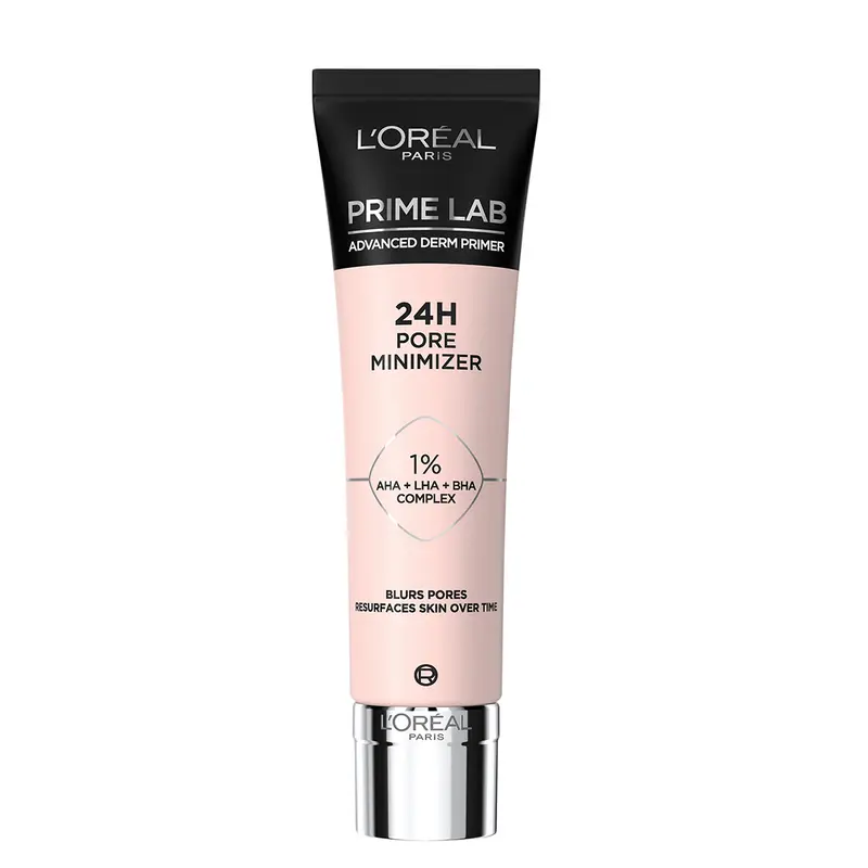 Prime Lab 24H Pore Minimizer Primer Antipori