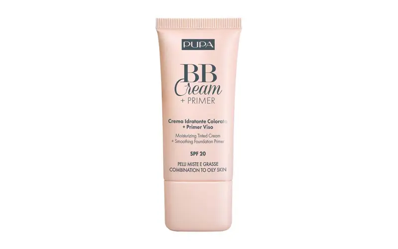 Prime Me BB Cream Pelli miste e grasse