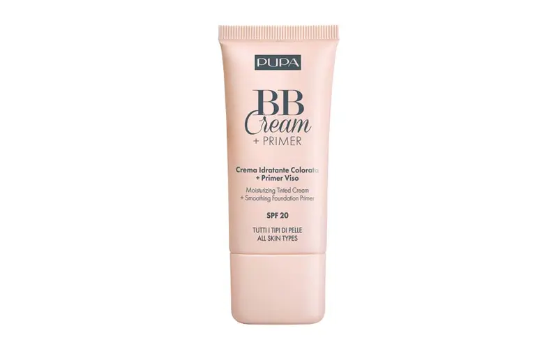 Prime Me BB Cream Tutti i tipi di pelle