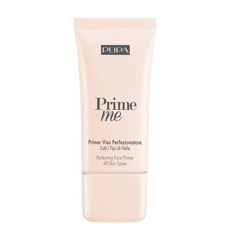 Prime Me Primer Viso Base Viso Pre-Trucco