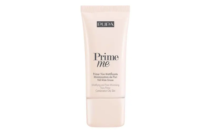 Prime Me - Primer Viso Mattificante
