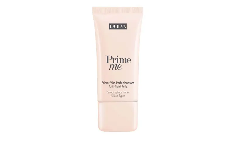Prime Me - Primer Viso Tutti I Tipi Di Pelle