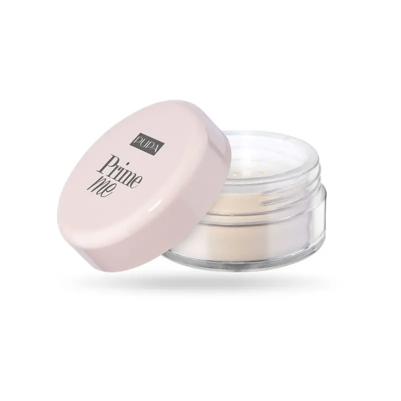 Prime Me - Setting Powder