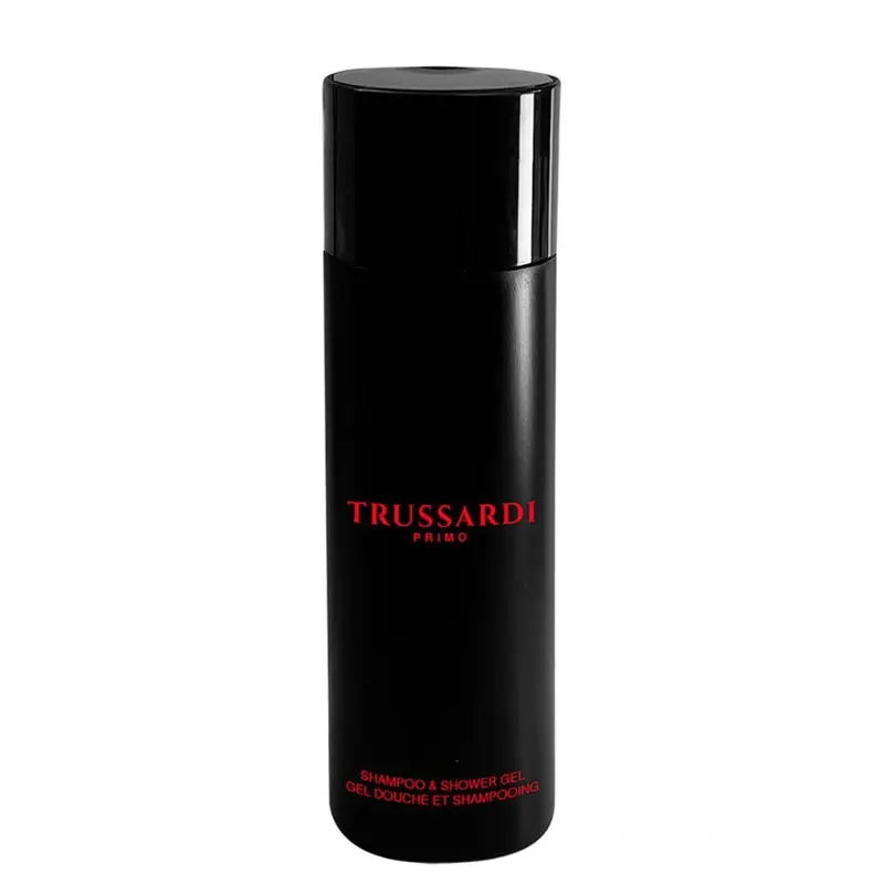 Primo Shampoo & Shower Gel Doccia Shampoo