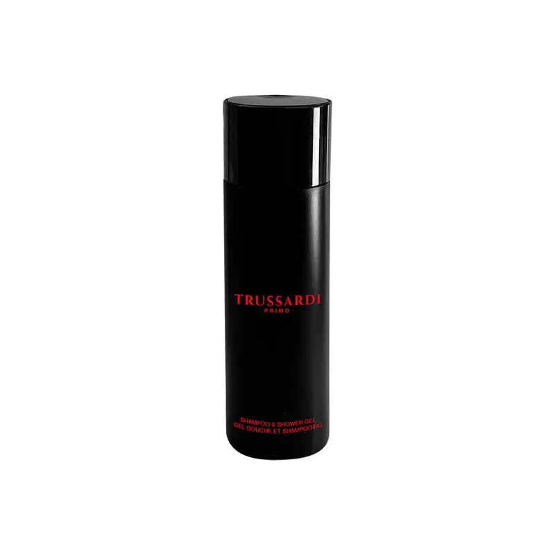 Primo Shampoo & Shower gel