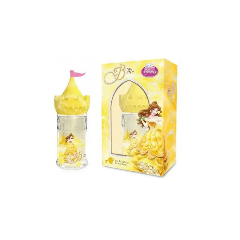 Princess Belle Cofanetto
