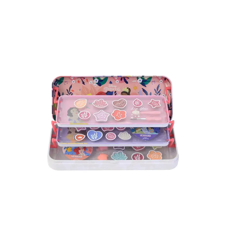 Princess Triple Layer Palette