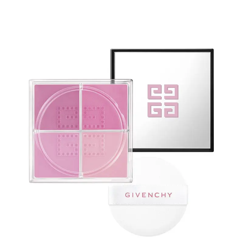 Prisme Libre Blush Blush in Polvere Libera