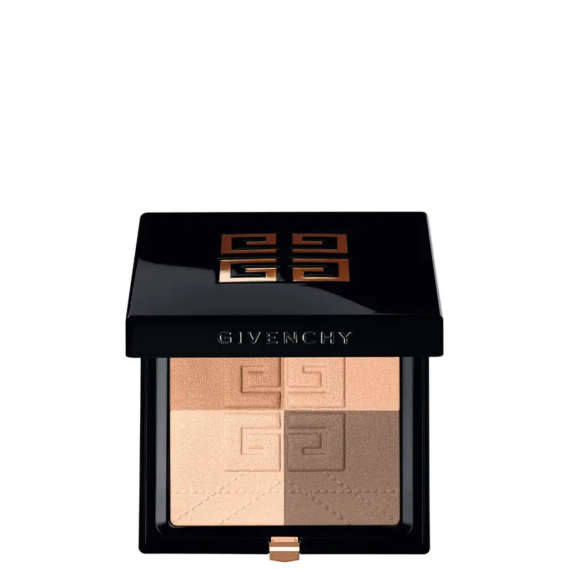 Prisme Libre Bronzing Powder Terra