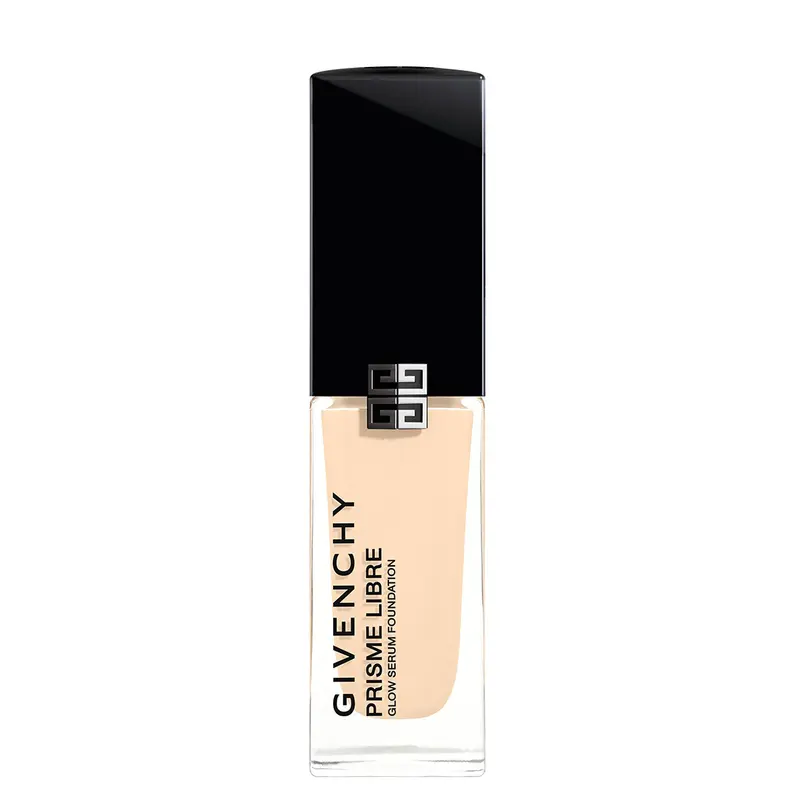 Prisme Libre Glow Serum Fondation Fondotinta Siero Finish Luminoso
