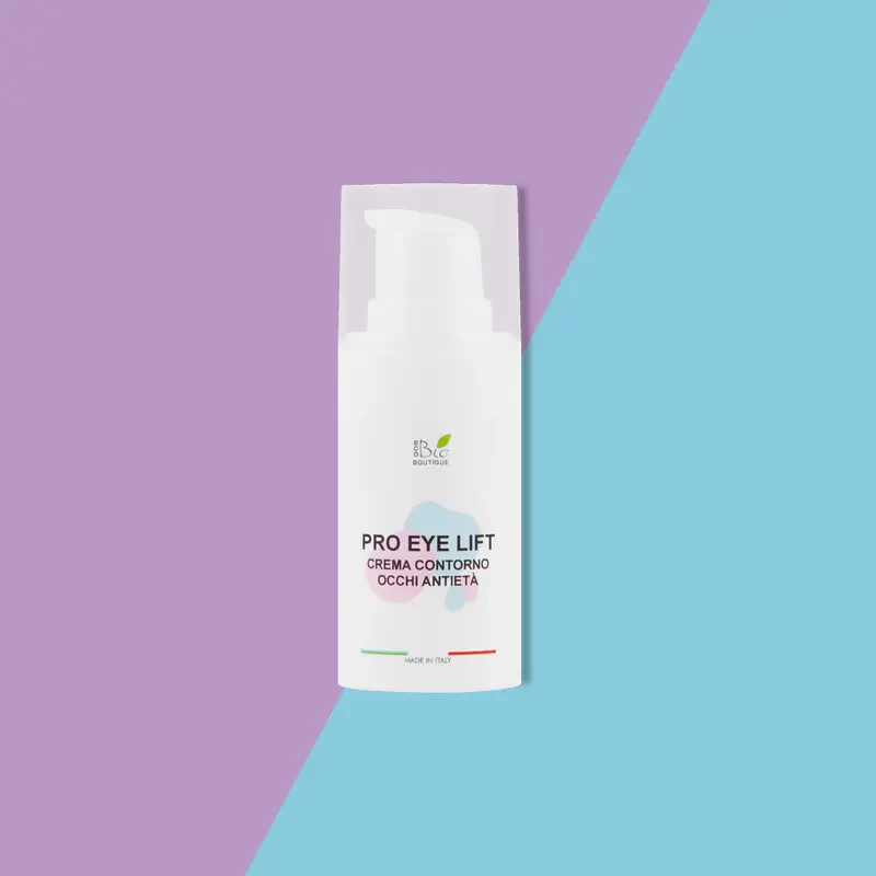 Pro Eye Lift
