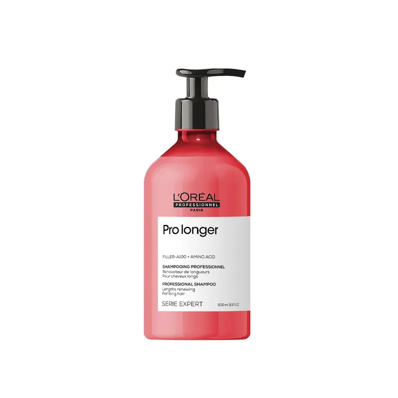 Pro-Longer Shampoo