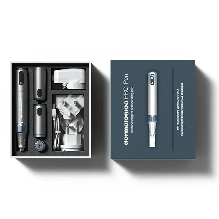 Pro Pen Kit mit ExoBooster