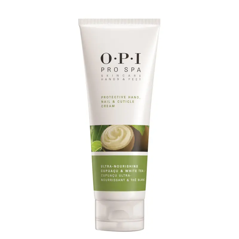 Pro Spa Skincare Hands & Feet  Crema Protettiva Mani Piedi e Cuticole