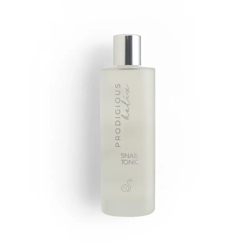 PRODIGIOUS HELIX SNAIL TONIC - Tonico viso uniformante