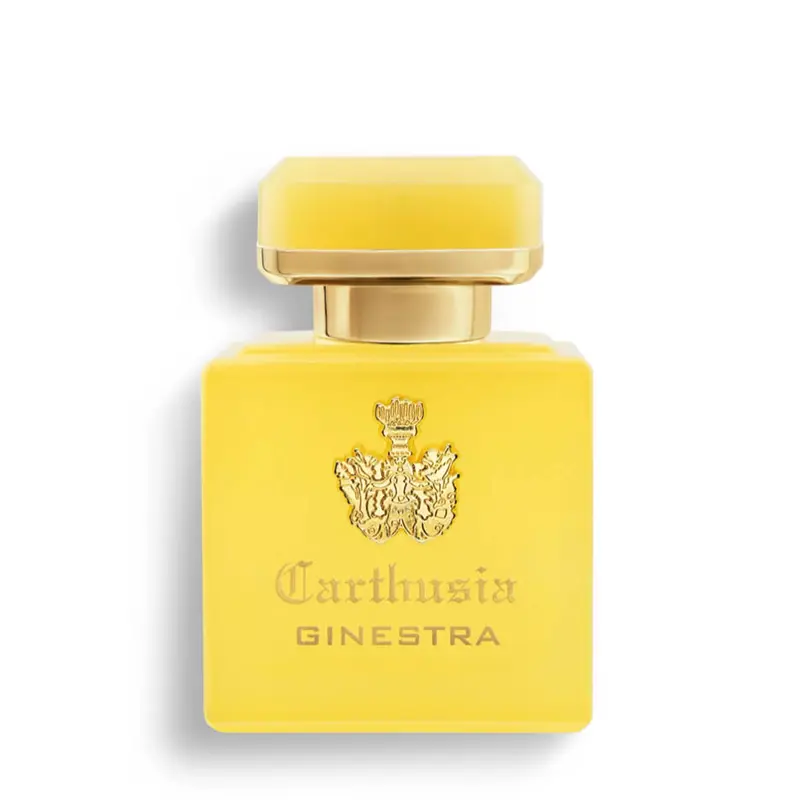 Profumi di Capri Intenso di Ginestra