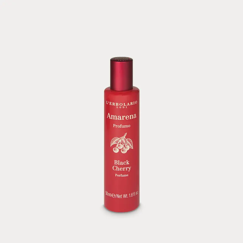 Profumo Amarena