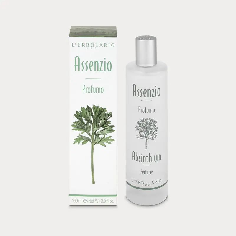 Profumo Assenzio