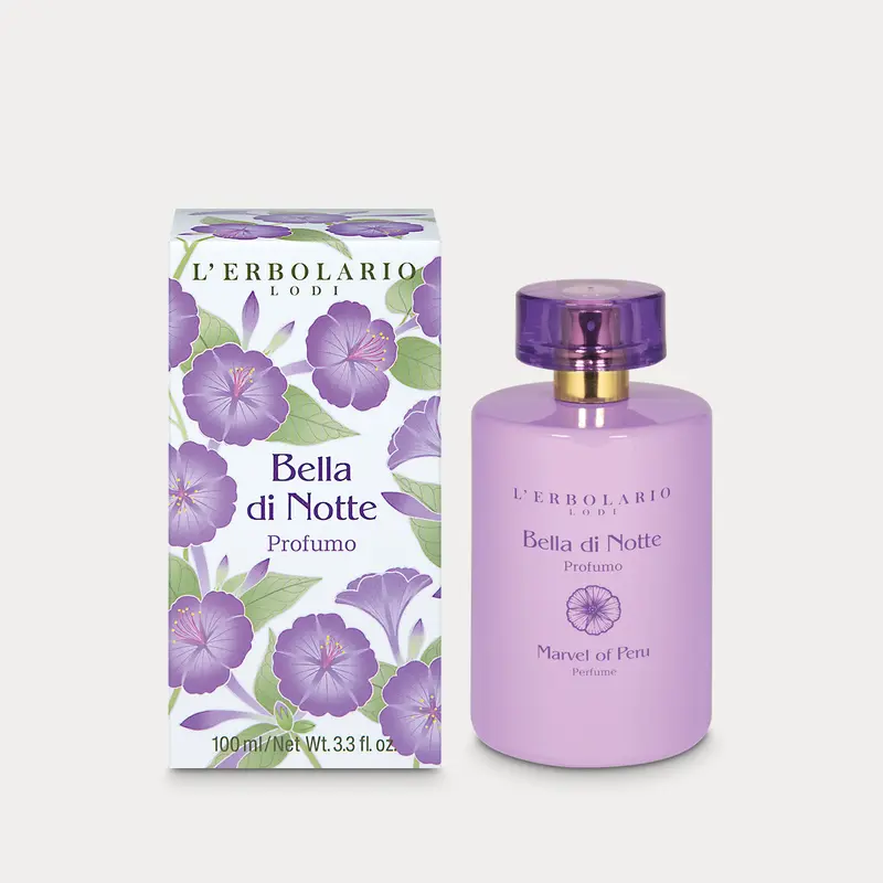 Profumo Bella di Notte