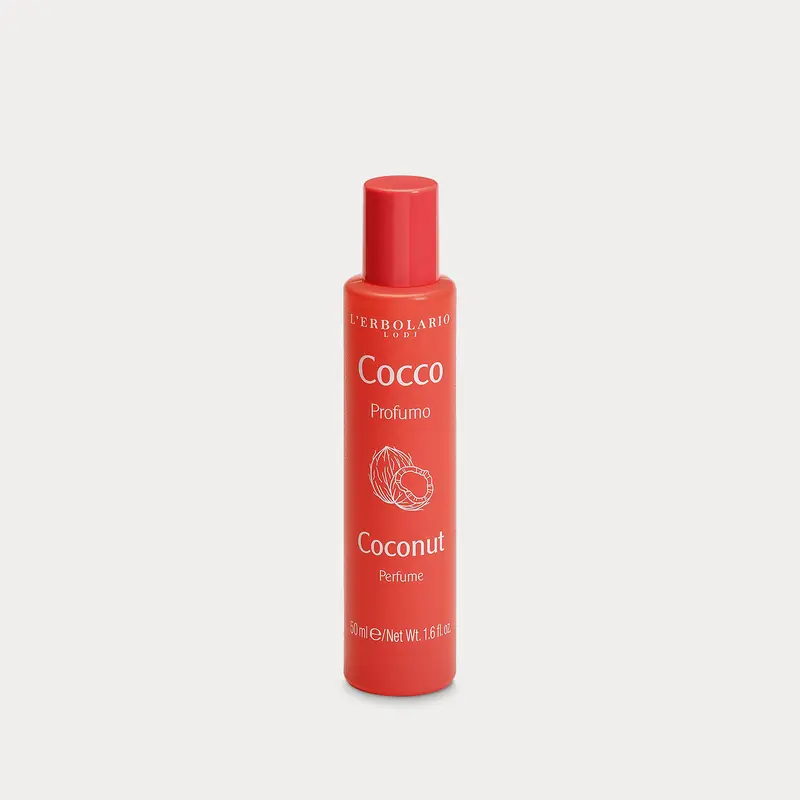 Profumo Cocco
