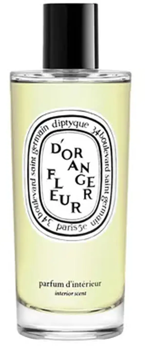 Profumo da Polverizzare Fleur Oranger Spray per Ambienti