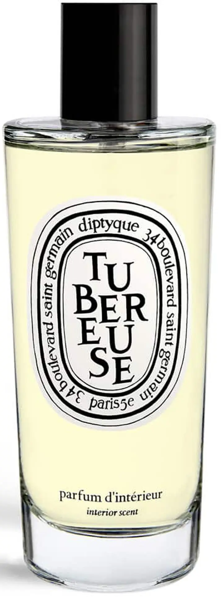 Profumo da Polverizzare Tubereuse Spray per Ambiente