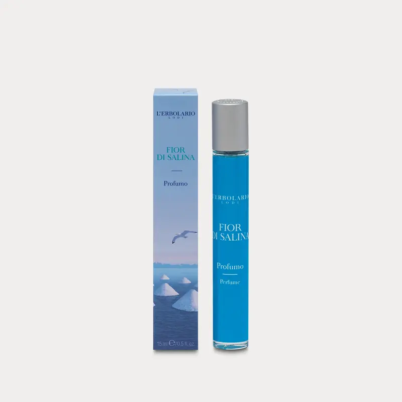 Profumo Fior di Salina