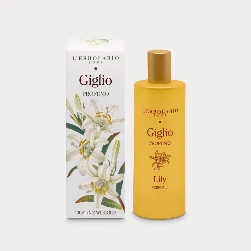 Profumo Giglio