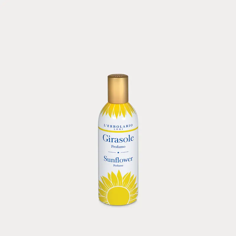 Profumo Girasole