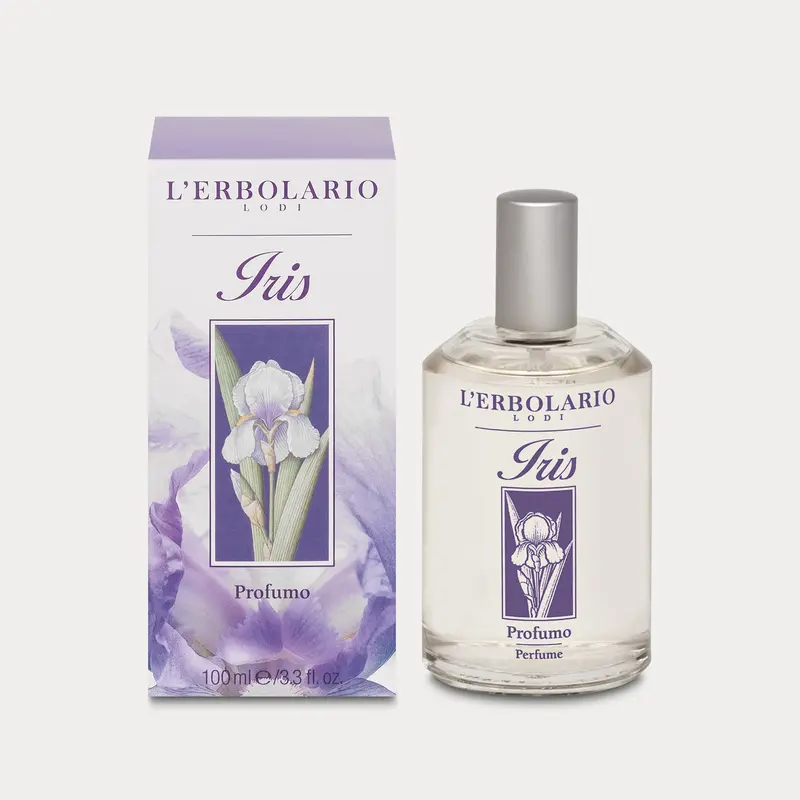 Profumo Iris