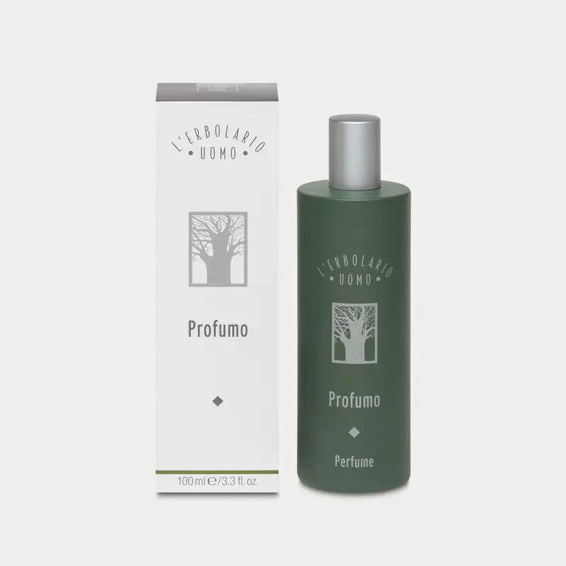 Profumo L'Erbolario Uomo