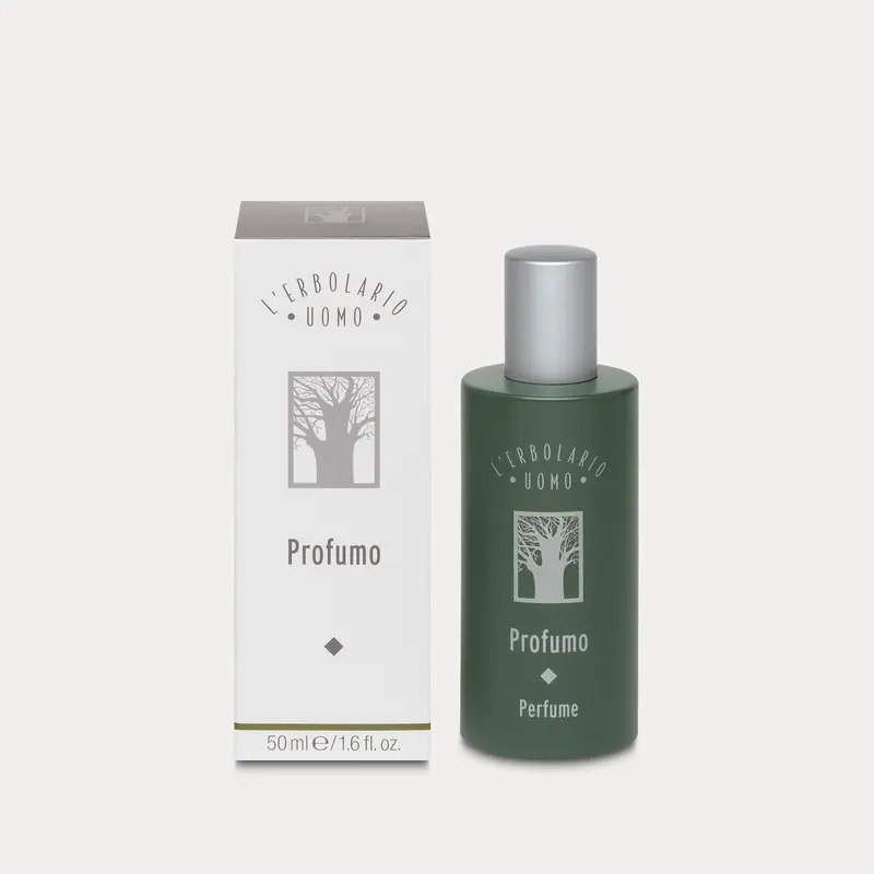 Profumo L'Erbolario Uomo