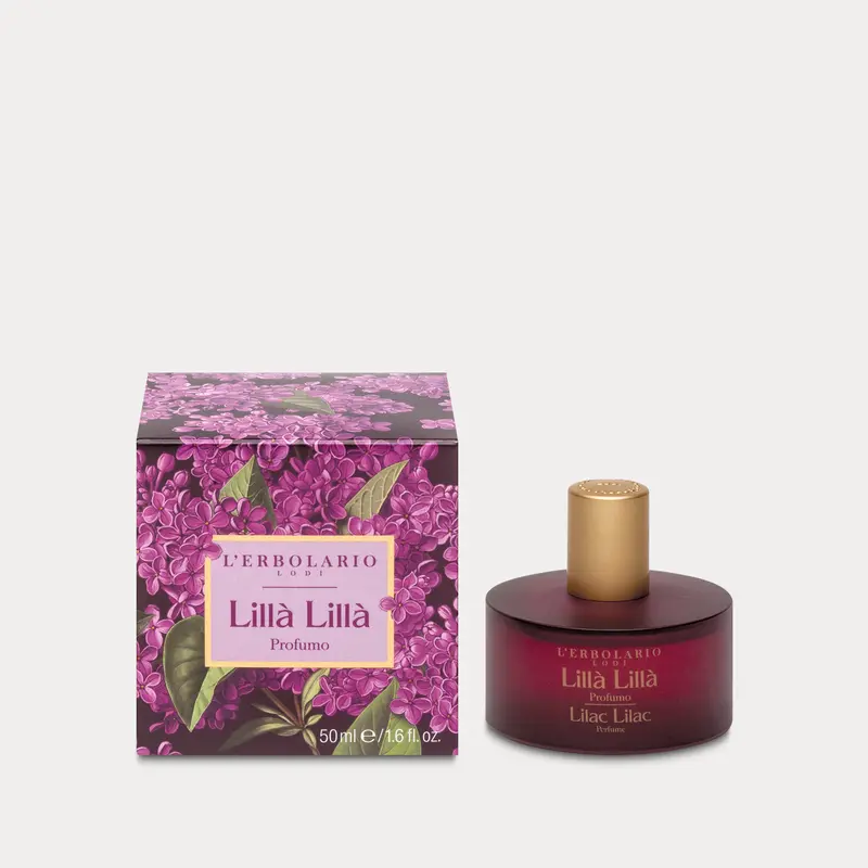 Profumo Lillà Lillà