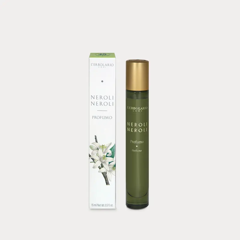 Profumo Neroli Neroli